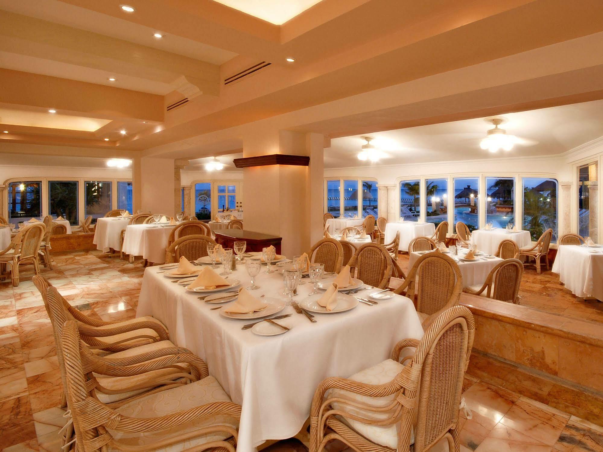קוזומל Hotelcoz All Inclusive מראה חיצוני תמונה