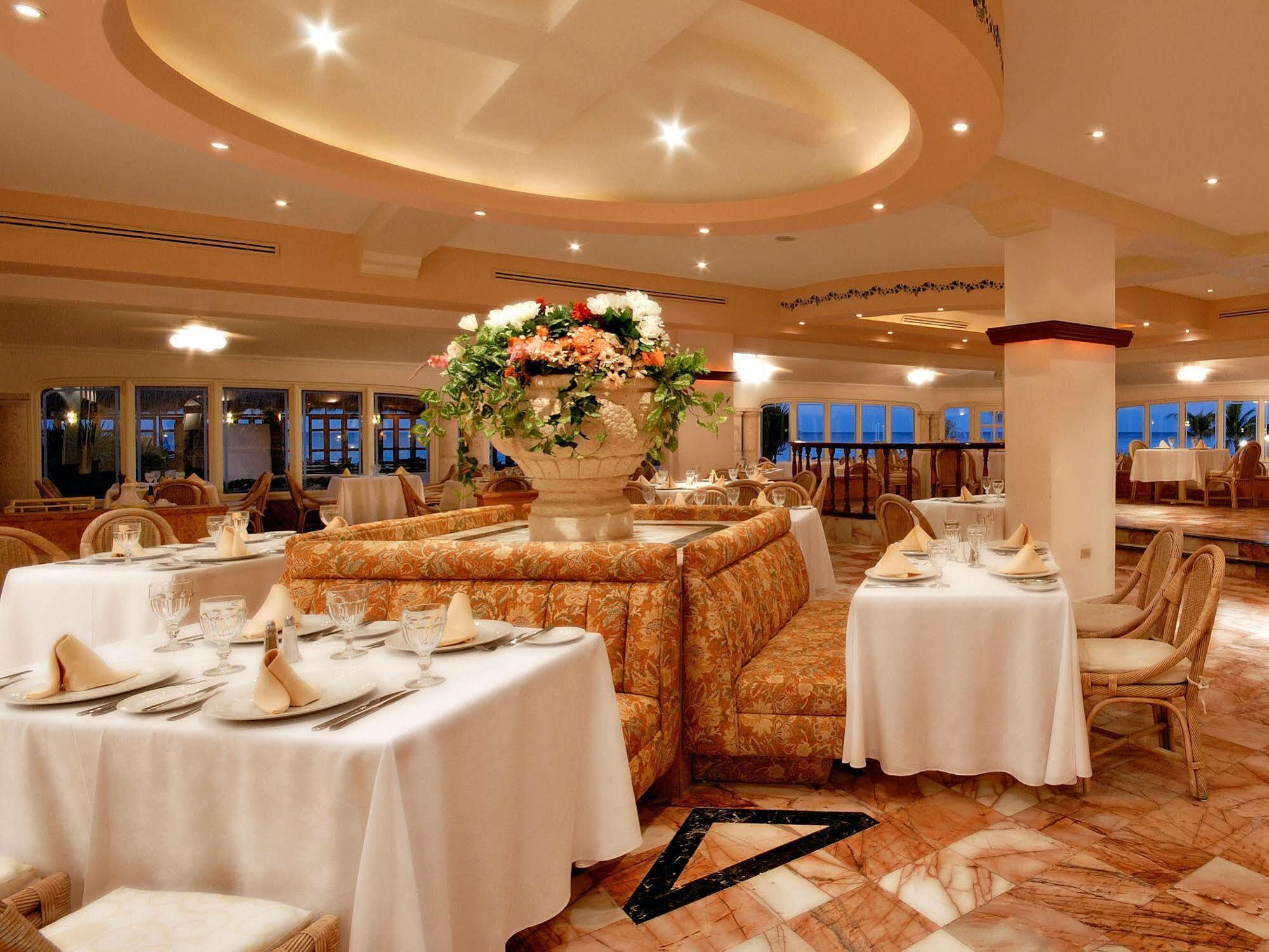קוזומל Hotelcoz All Inclusive מראה חיצוני תמונה
