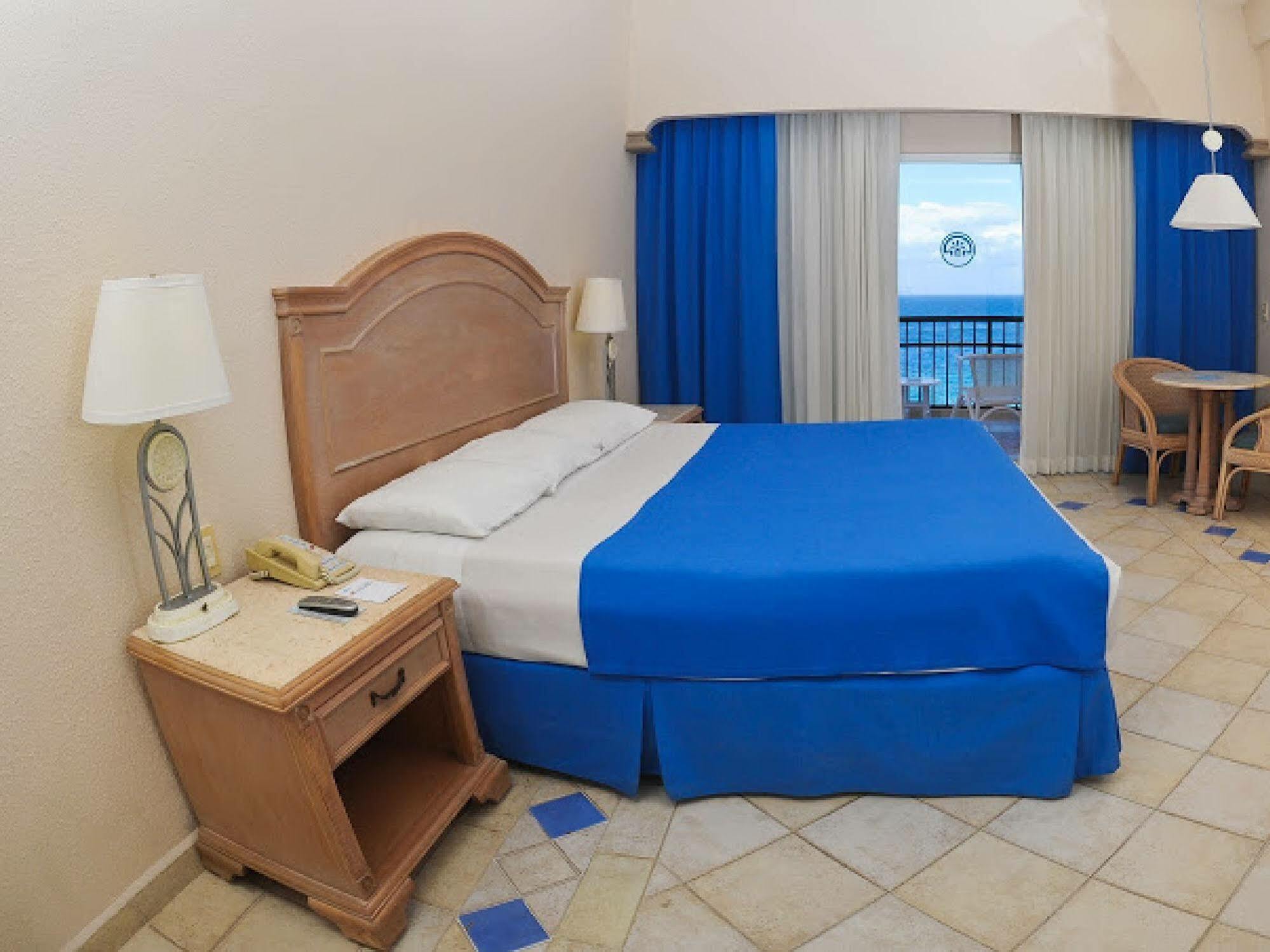 קוזומל Hotelcoz All Inclusive מראה חיצוני תמונה