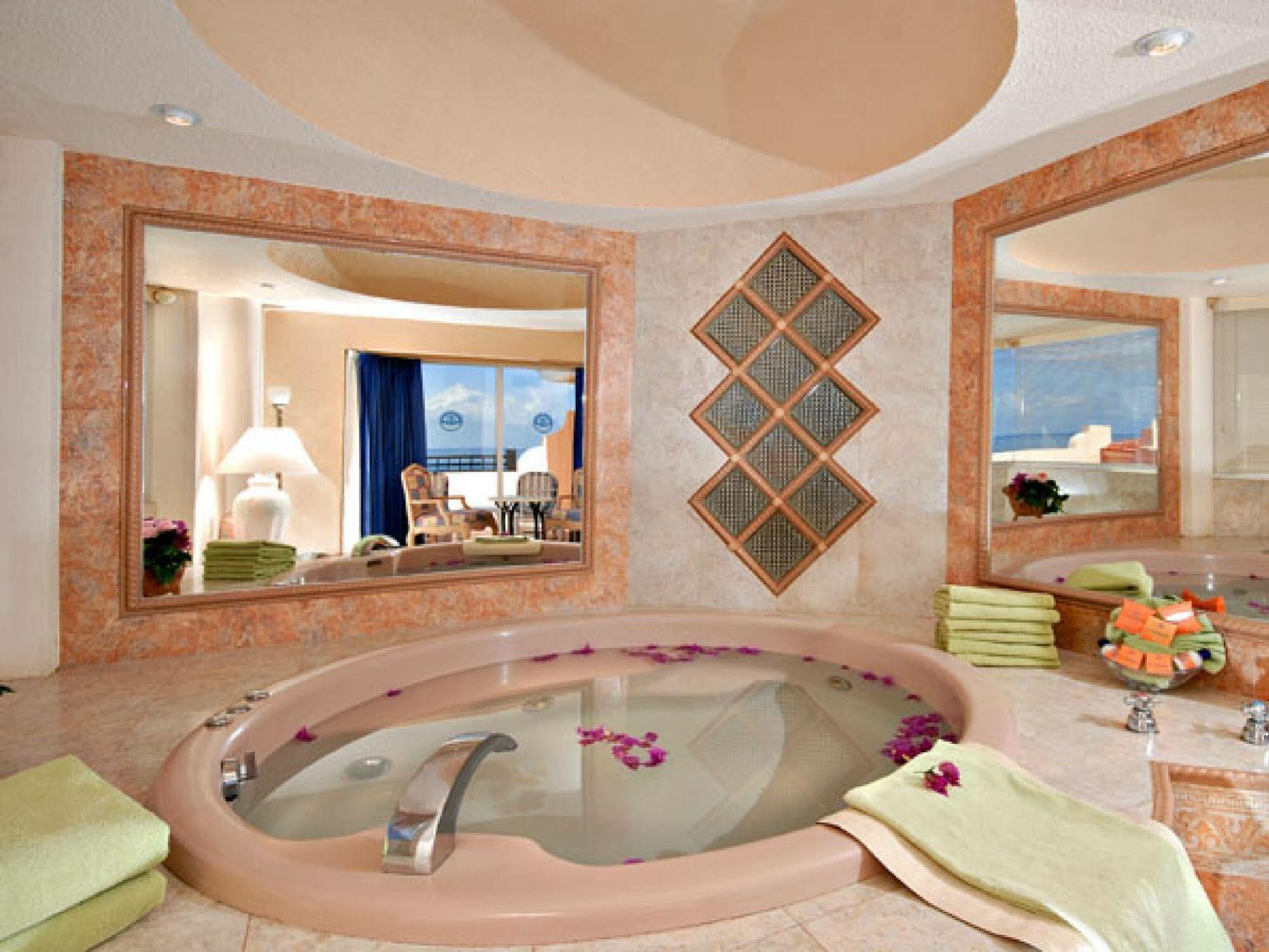 קוזומל Hotelcoz All Inclusive מראה חיצוני תמונה