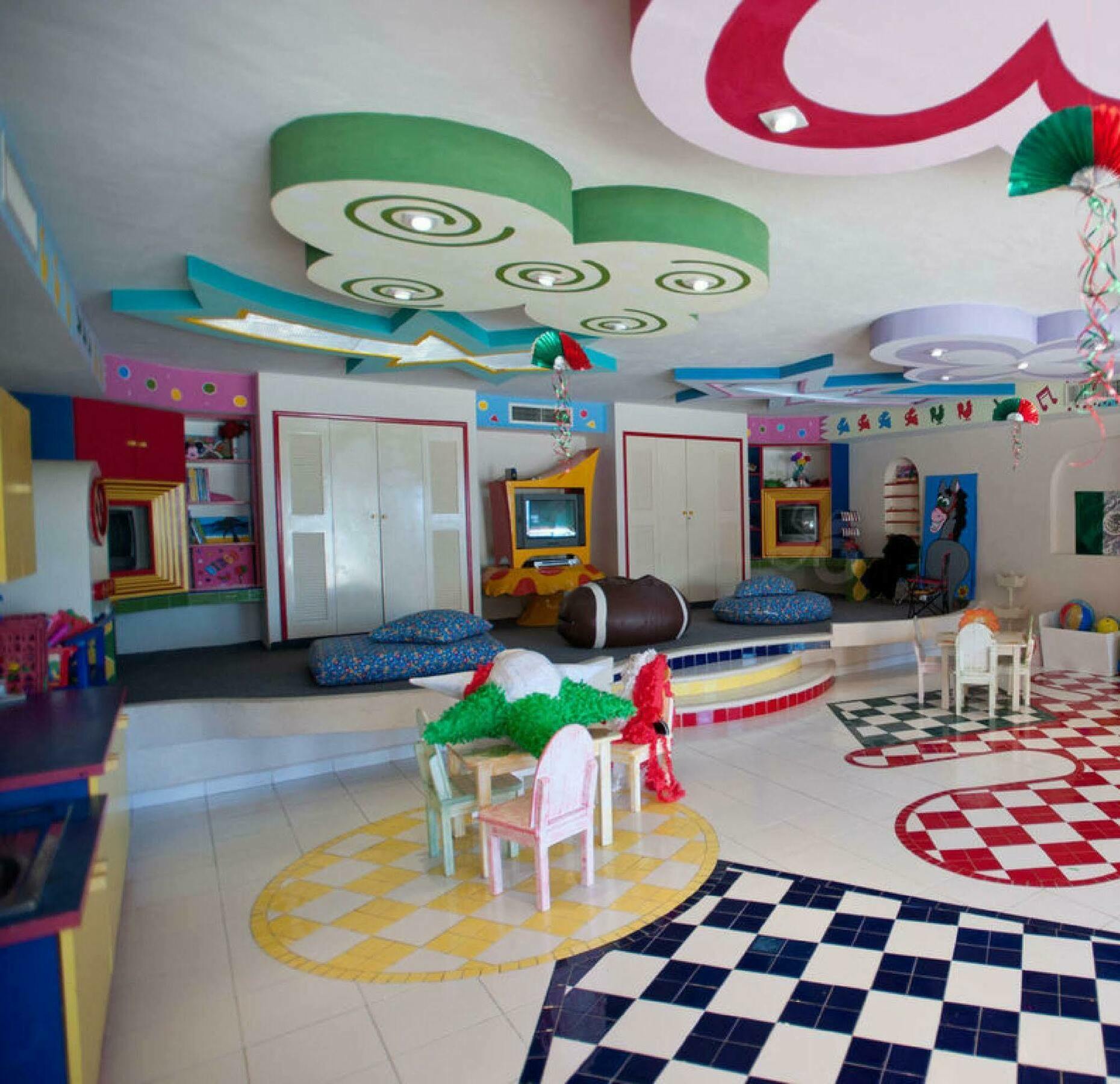 קוזומל Hotelcoz All Inclusive מראה חיצוני תמונה