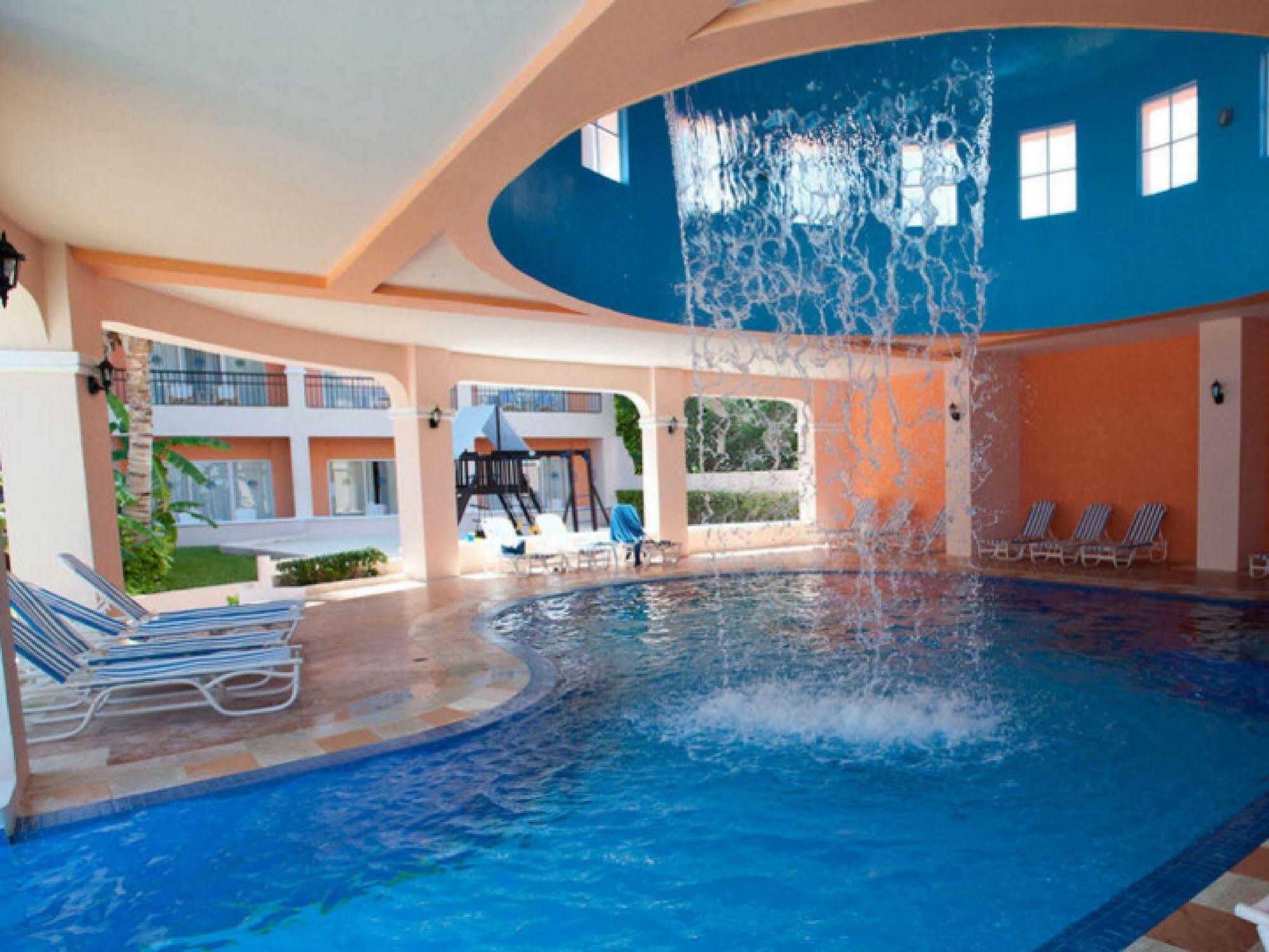קוזומל Hotelcoz All Inclusive מראה חיצוני תמונה