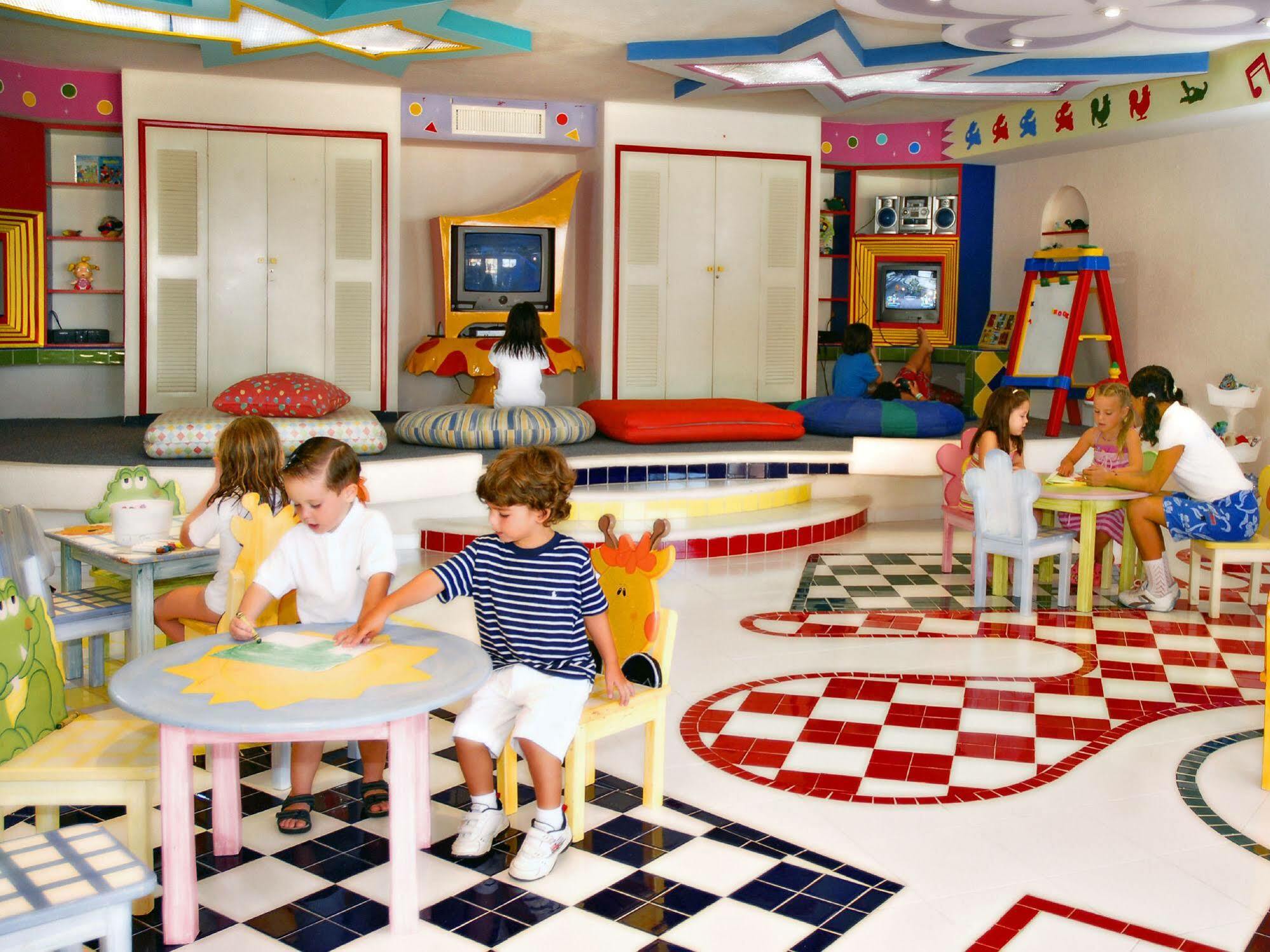 קוזומל Hotelcoz All Inclusive מראה חיצוני תמונה